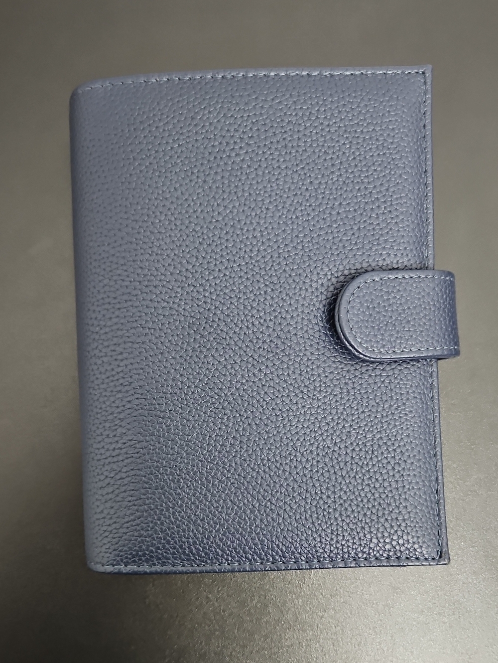 Personal Size Ring Binder